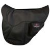 Ergonomic Saddle Pad