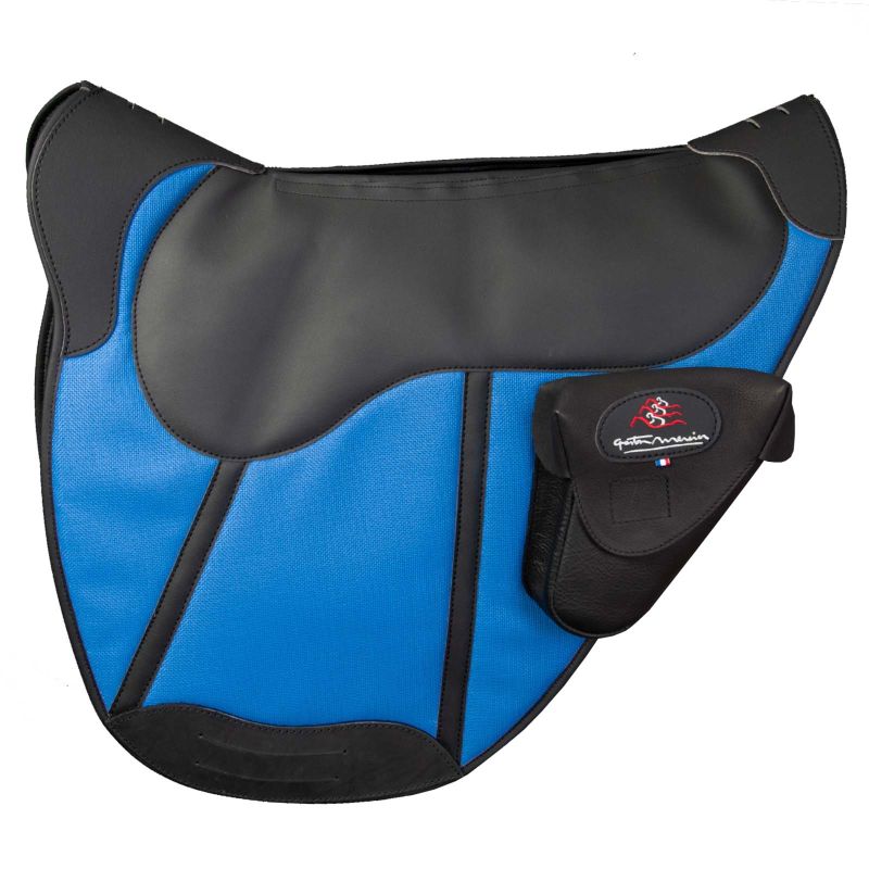 Ergonomic Saddle Pad