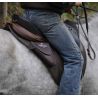 Ready2Go Ergonomic Saddle Pad