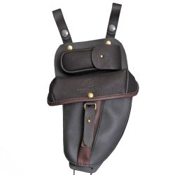 Rider Leather Pocket