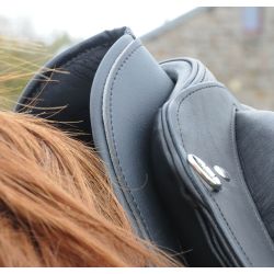 Ready2Go Ergonomic Saddle Pad