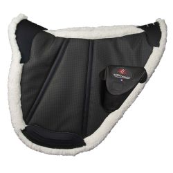 Ready2Go Ergonomic Saddle Pad