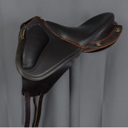 2023 Margeride de démo