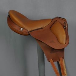 2024 Margeride de démo