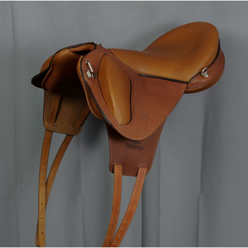 2024 Margeride de démo