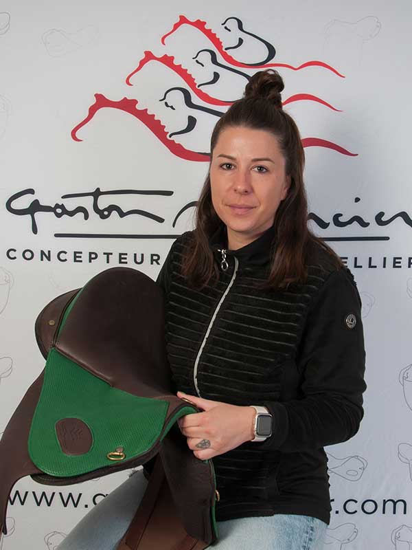 Alexia - Gaston Mercier