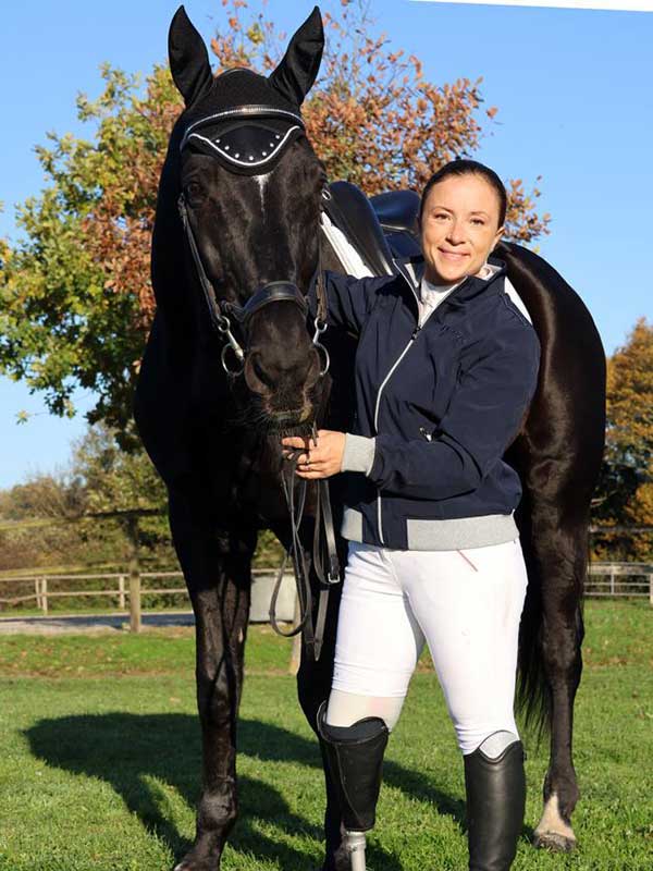 Aurélie Brihmat - Gaston Mercier