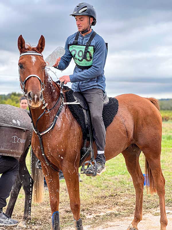 César Donnais - Gaston Mercier