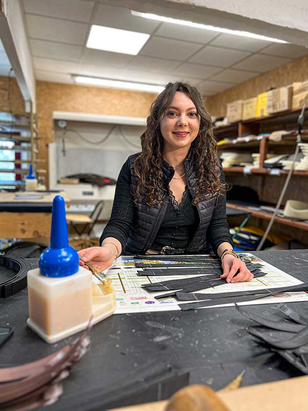 Clara - Gaston Mercier