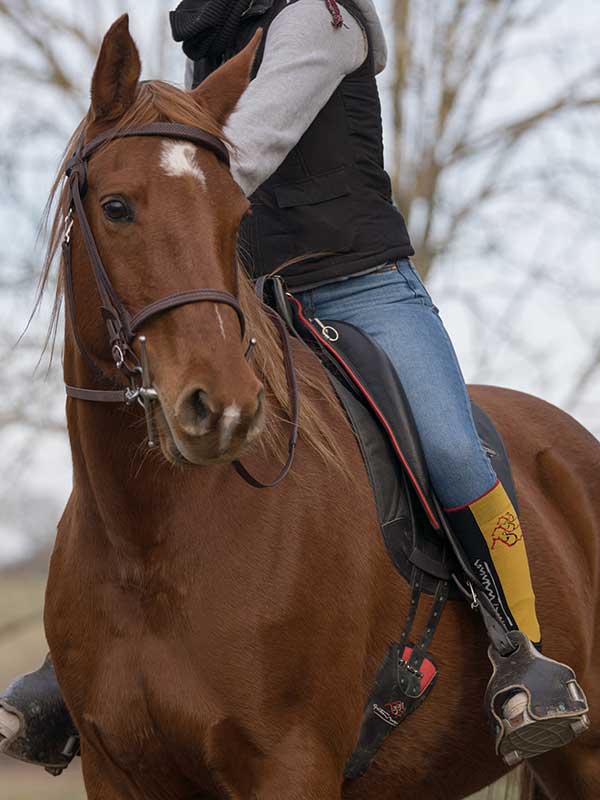 Léanne - Gaston Mercier