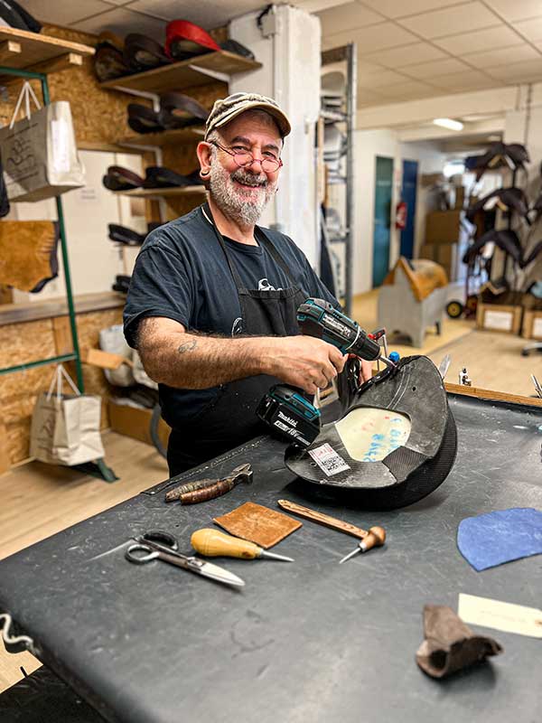 Didier - Gaston Mercier