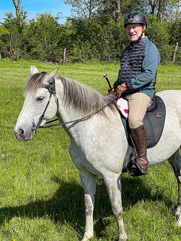 Gaston - Gaston Mercier