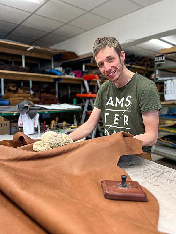 Gildas - Gaston Mercier