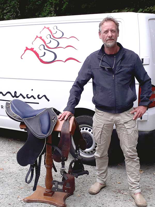 Hervé - Gaston Mercier