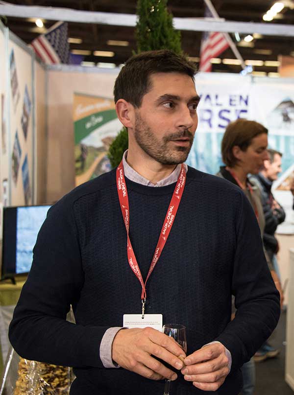 Manuel - Gaston Mercier