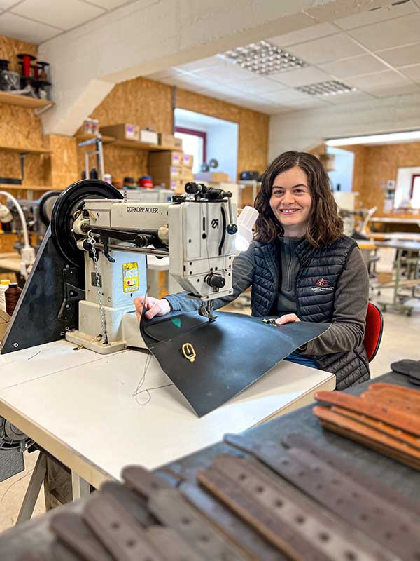 Marion - Gaston Mercier