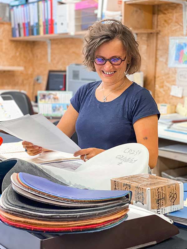 Monika - Gaston Mercier