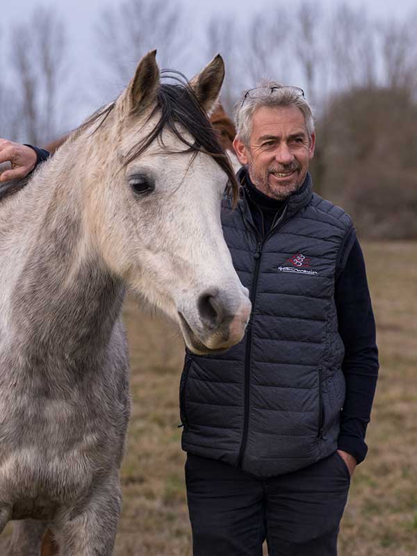 Olivier - Gaston Mercier