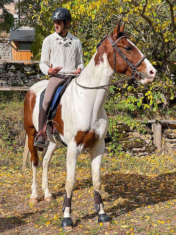 Robin Artis - Gaston Mercier
