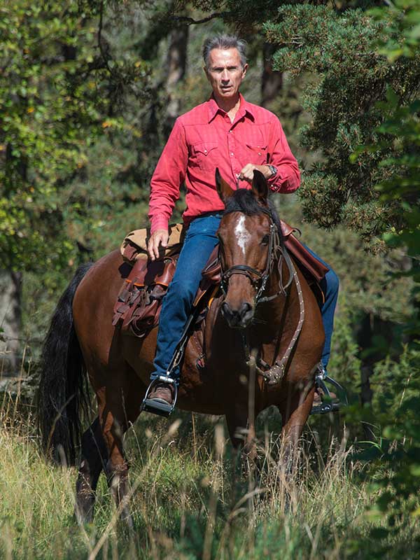 Thierry Lhermitte - Gaston Mercier