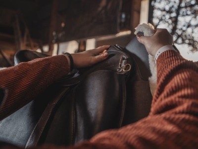 La Muze, la selle multi-discipline     