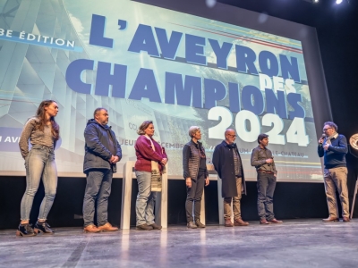 Prix de l’Export International : La sellerie Gaston Mercier récompensée  