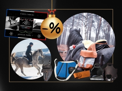 Notre sélection cadeaux de Noël exclusive !