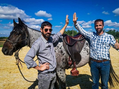 Comment ajuster la selle ?