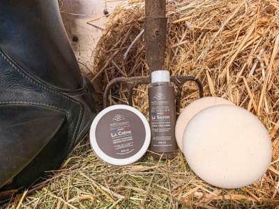 Comment entretenir vos cuirs ?