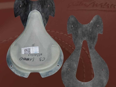 Les arçons Gaston Mercier