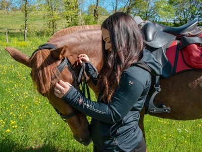 Comment régler vos étriers Bi-relax