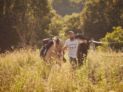 De vallées en sommets … Une quête initiatique en Gaston Mercier