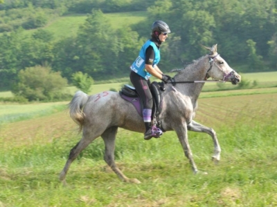 Sophie Robert Taymont, fan de Gaston Mercier depuis plus de 20 ans !