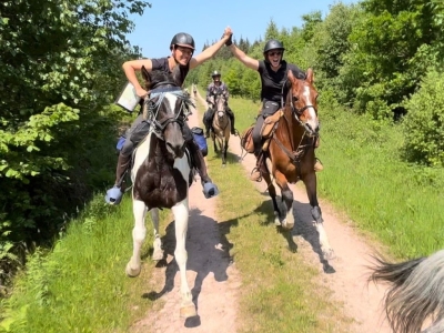 Partenariat : J.L. Trekking Concept